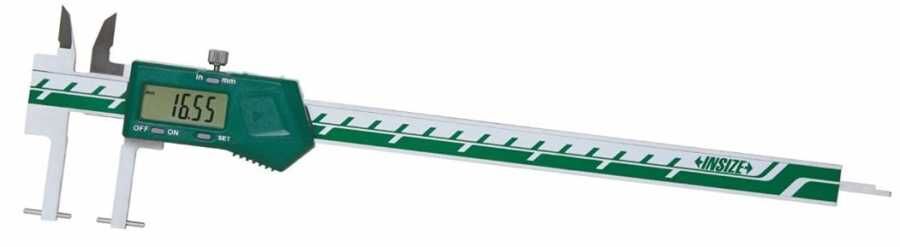 Değiştirilebilir Uçlu Dijital Kumpas (İç ve Dış) 200mm 0.01mm/0.0005''