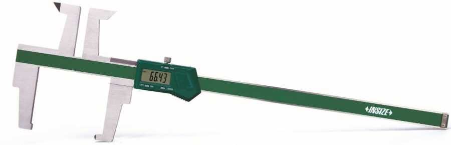 Dijital Kampana Kumpası 0-300mm/0-12'' 0.01mm