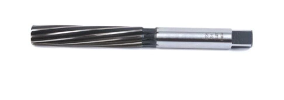 25MM EL RAYBASI SİLİNDİR SAPLI HSS H7 DIN206 ERİC