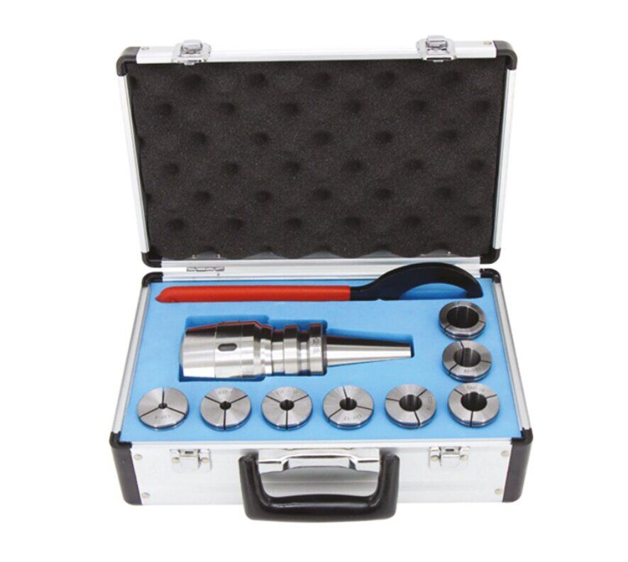 BBT 50 C32 RULMANLI PENS BAŞLIĞI SET ERİC
