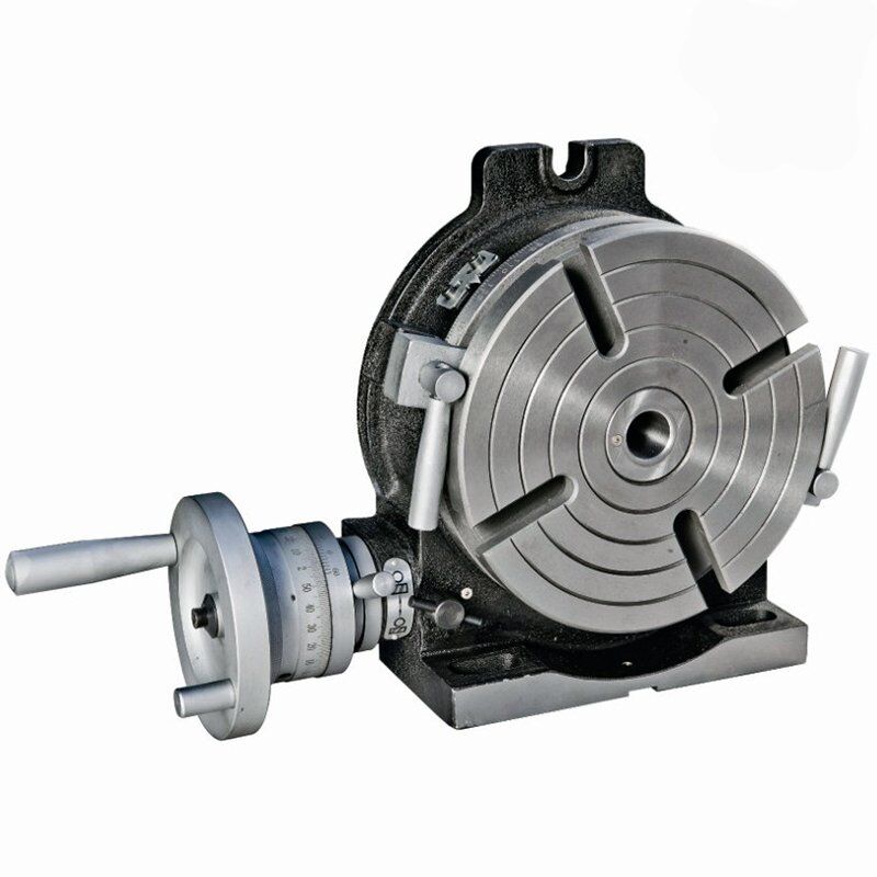 200 MM YATAY DİKEY DÖNER TABLA