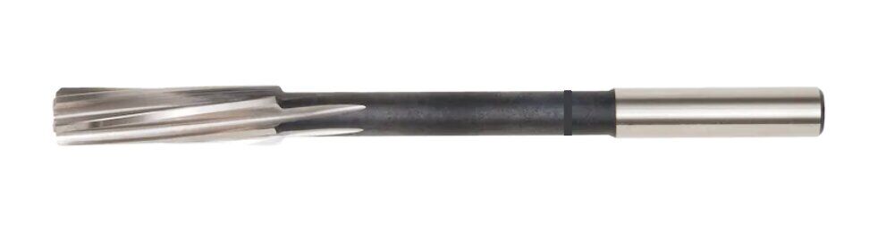 14MM SİLİNDİR SAPLI MAKİNA RAYBASI HSS H7 DIN212 ERİC