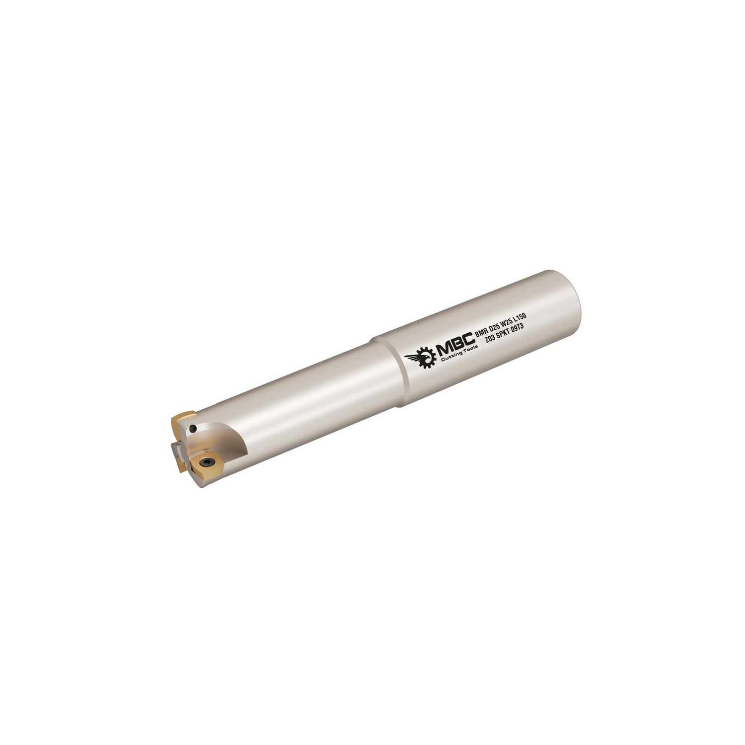 BMR D20 W20 L150 Z02 SPKT 08T3 PLBT