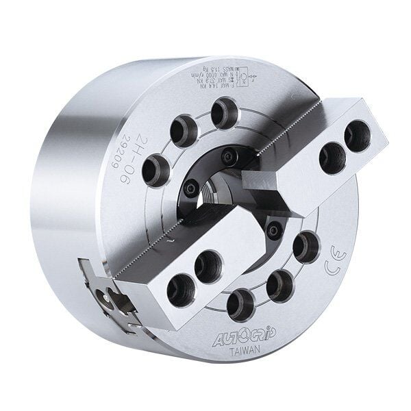 Autogrip 2 Ayaklı Hidrolik Ayna 250X2