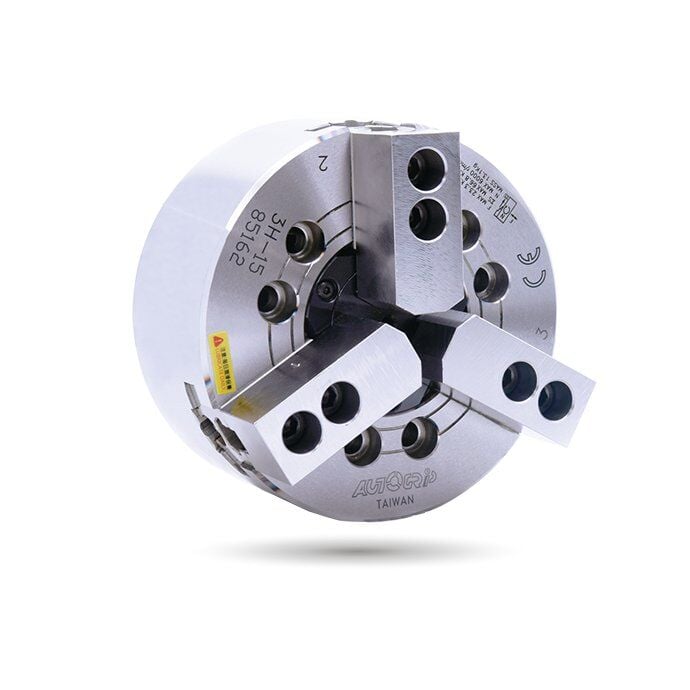 Autogrip 3 Ayaklı Açık Merkezli Hidrolik Ayna 300x3