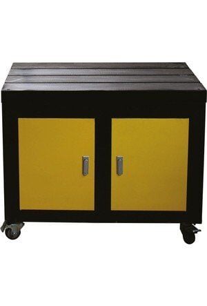Kılavuz Çekme Makinesi Sehpası - 800x500