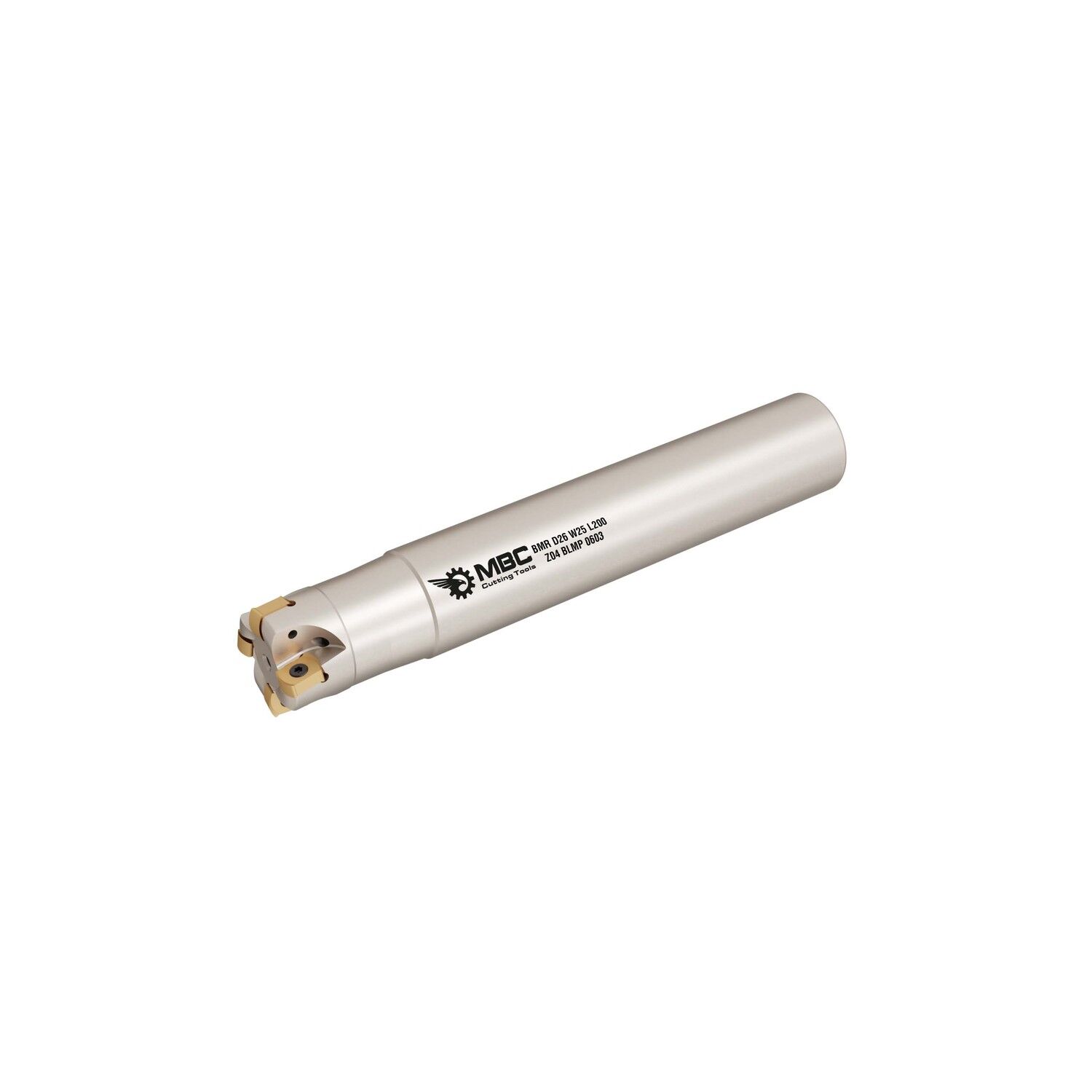 BMR D32 W32 L200 Z05 BLMP 0603 TT inter cooland