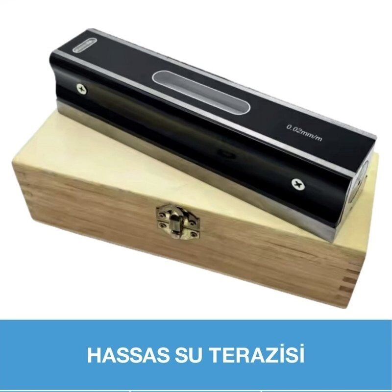 250 MM SU TERAZİSİ