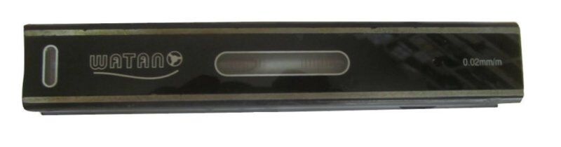 250 X 42 X 40 SU TERAZİSİ 0,02