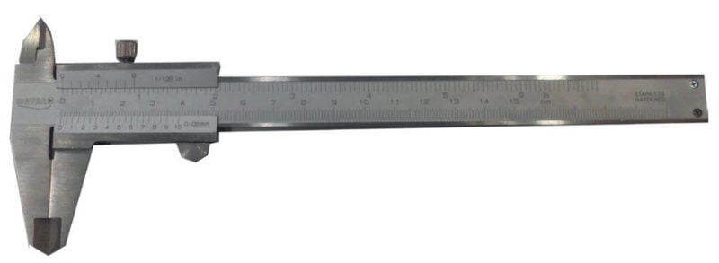 300 MM WATANO MEKANİK KUMPAS MANDALLI TİP
