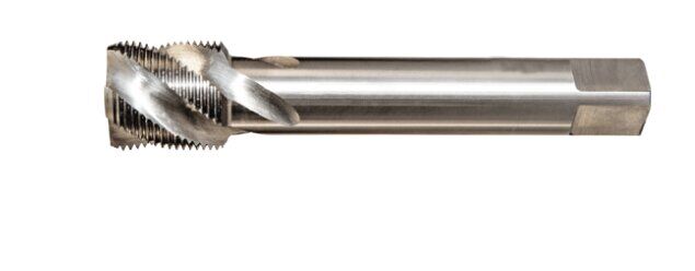 G1/4 HELİS MAKİNA KILAVUZU HSS DIN5156G ERİC