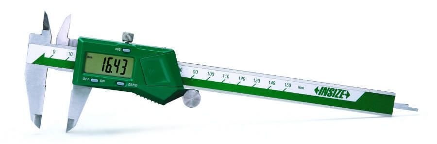 Dijital Kumpas  Metrik 0-150mm 0.01mm