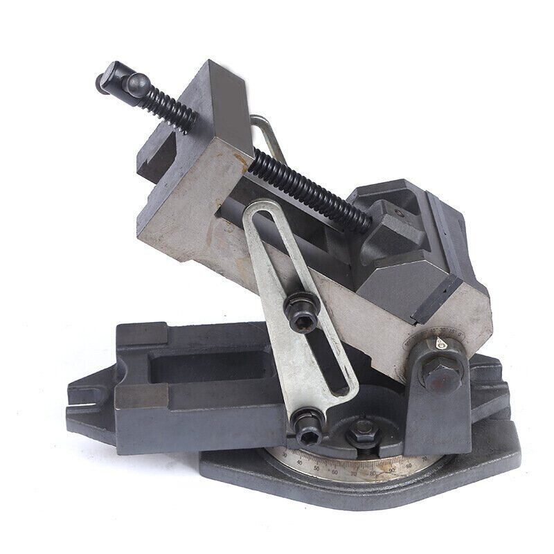 100 MM AÇILI MENGENE