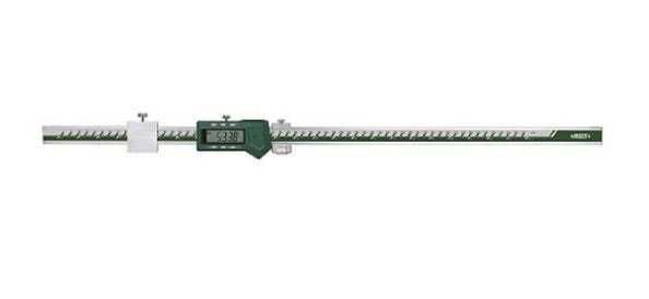 Değiştirilebilir Uçlu Universal Kumpas 0-600mm/0-24'' 0.01mm/0.0005''