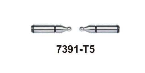 Vida Dişli Mikrometre Ucu (Bilya Tip) ф3.0mm/1.75