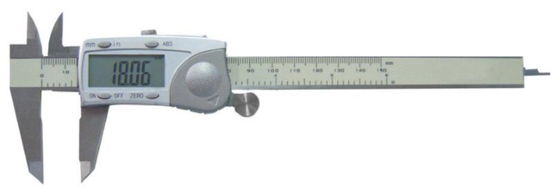 150MM IP 57 YAĞ GEÇİRMEZ KUMPAS