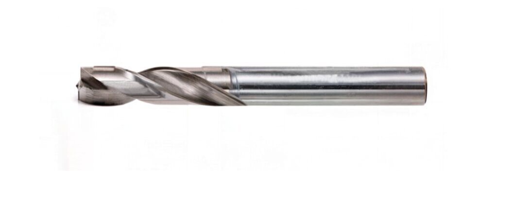 8MM PUNTA ÇÜRÜTME MATKABI HSSE DIN1897 BOHRCRAFT