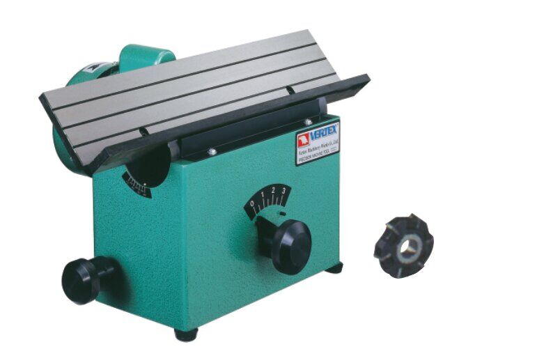 VCF-500 PAH KIRMA MAKİNASI VERTEX