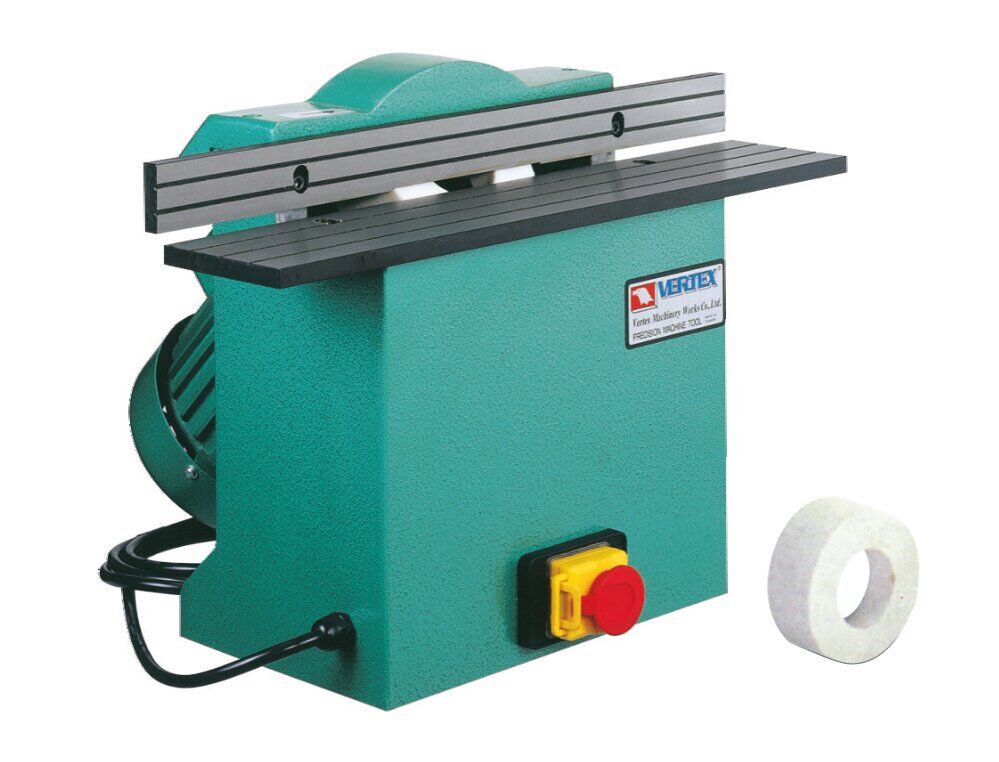 VCF-500W PAH KIRMA MAKİNASI VERTEX