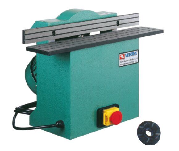 VCF-500F PAH KIRMA MAKİNASI VERTEX
