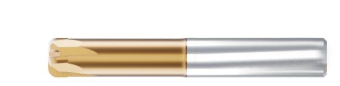8MM R2,0 HİGH FEED FREZE ERİC
