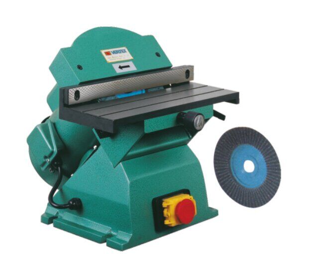VCF-500S PAH KIRMA MAKİNASI VERTEX