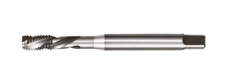 M14 SOL DİŞ HELİS MAKİNA KLAVUZU HSS DIN376C ERİC