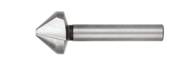 50MM HAVŞA FREZE 90 DERECE HSS DIN335/C ERİC