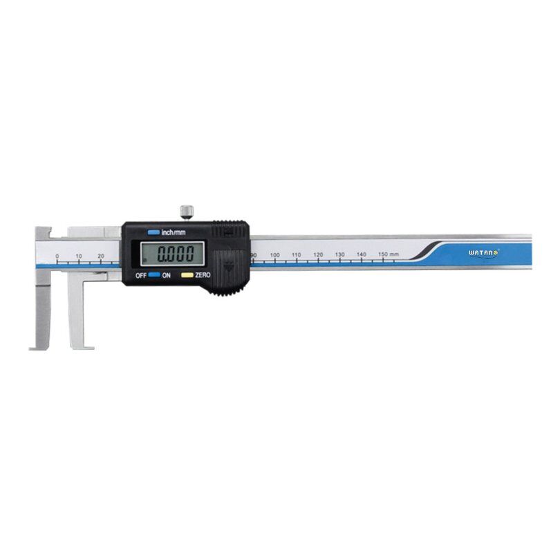 14 - 150 MM DİJİTAL İÇ KANAL KUMPAS
