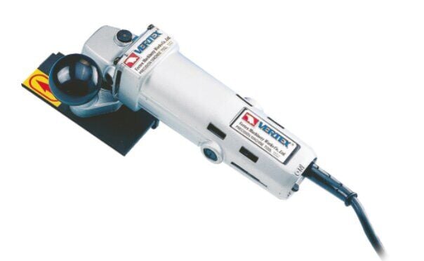 VCF-600 PAH KIRMA MAKİNASI VERTEX