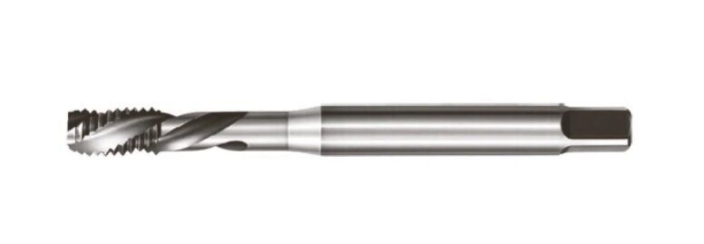 M20 SOL DİŞ HELİS MAKİNA KLAVUZU HSS DIN376C ERİC
