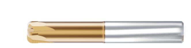 12MM R3,0 UZUN HİGH FEED FREZE BOY:100 ERİC