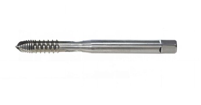 M3 ATLAMALI KILAVUZ HSS DIN13 371 ERİC