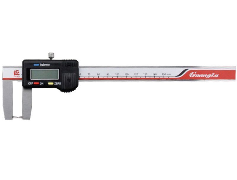 150 MM WATANO İÇ ÇAP DELİK DİJİTAL KUMPAS