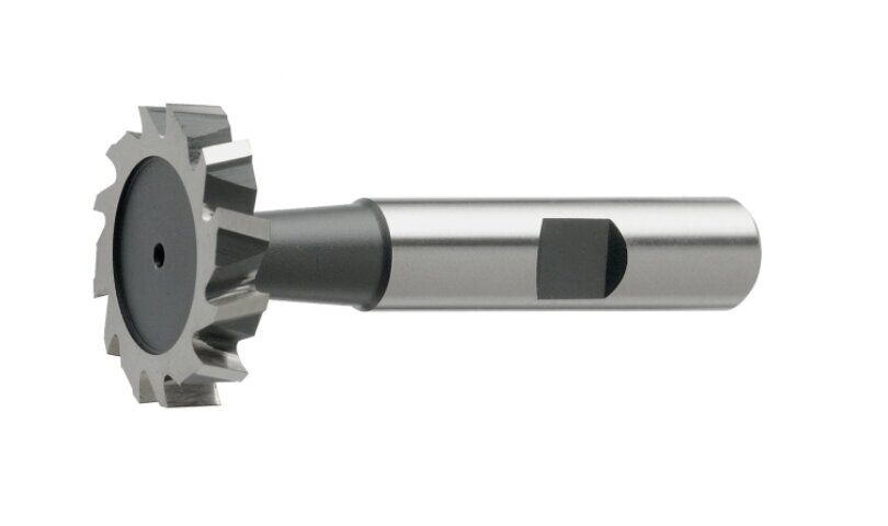 16,5*5MM T FREZE HSS DIN850 ERİC