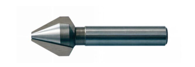 30MM 60 DERECE HAVŞA FREZE HSS DIN334/C ERİC