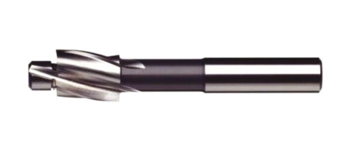 M5 SABİT PİLOTLU HAVŞA FREZE HSS DIN373 ERİC