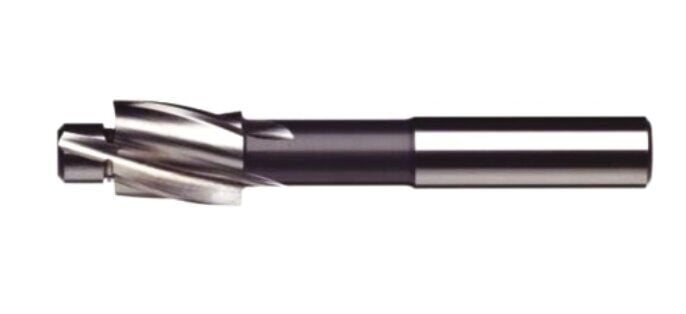 M8 SABİT PİLOTLU HAVŞA FREZE HSS DIN373 ERİC