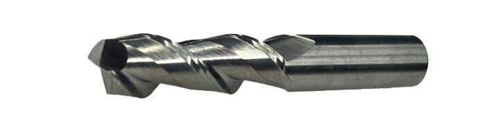 14MM 2 AĞIZ ALÜMİNYUM KARBÜR FREZE ERİC
