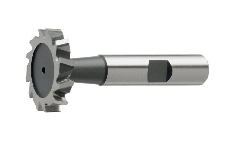 25,5*5MM T FREZE HSS DIN850 ERİC