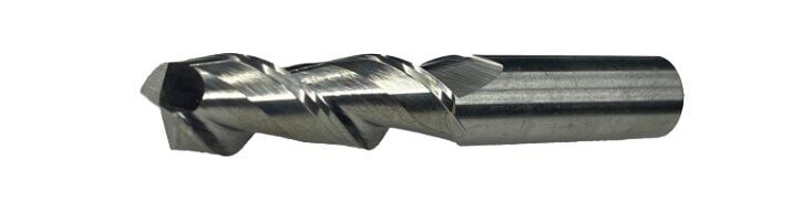 18MM 2 AĞIZ ALÜMİNYUM KARBÜR FREZE ERİC