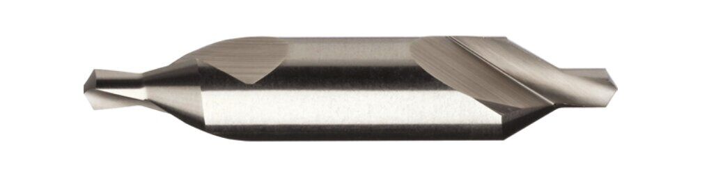 2MM PUNTA MATKABI HSS DIN333A ERİC