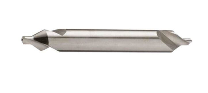 2MM UZUN PUNTA MATKABI HSS DIN333A ERİC