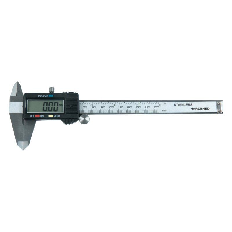 100 MM DİJİTAL KUMPAS