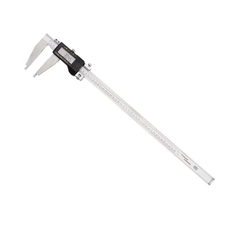 1500 MM TEK ÇENE DİJİTAL KUMPAS