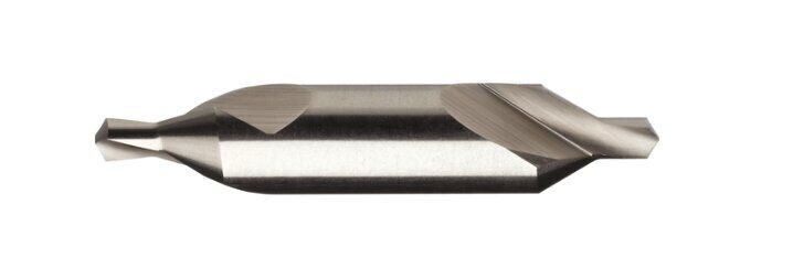 6,3MM HSSE COBALTLI PUNTA MATKABI DIN333A ERİC