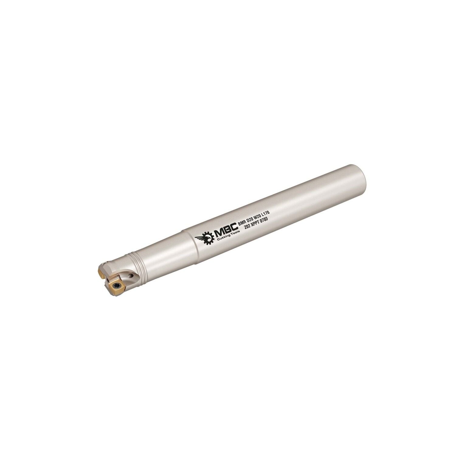 BMR D16 W16 L170 Z02 XPPT 0703 WDA inter cooland