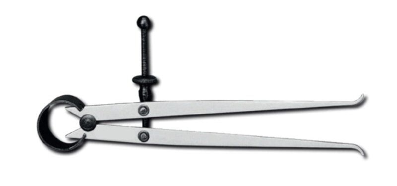 150 MM İÇ ÇAP PERGEL