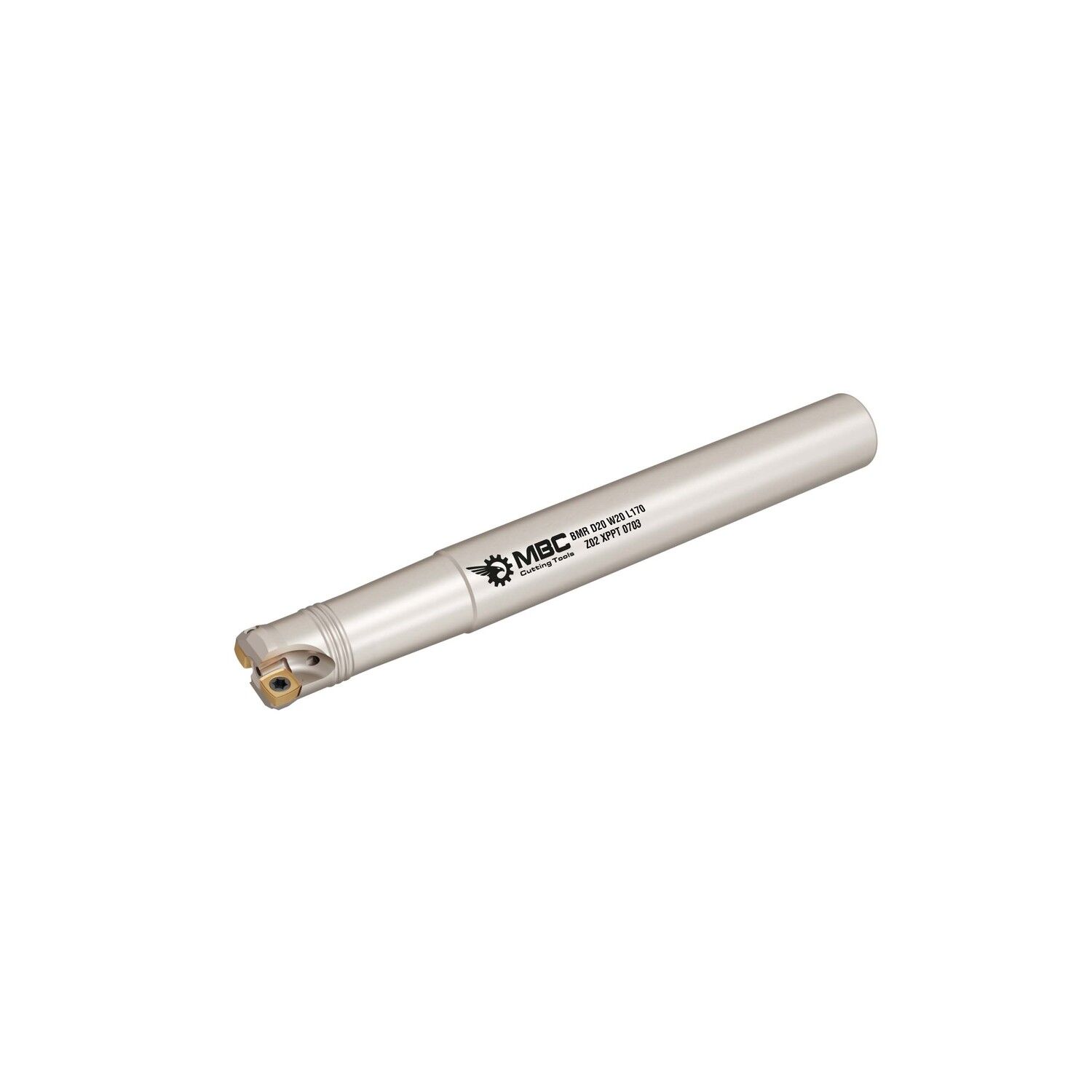 BMR D20 W20 L170 Z03 XPPT 0703 WDA inter cooland