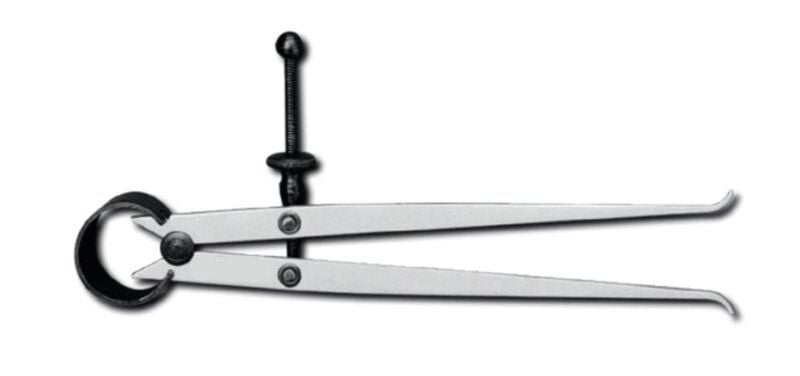 250 MM İÇ ÇAP PERGEL